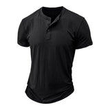Simão - Camisa de algodón
