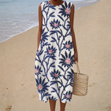 Céline | Vestido casual de día