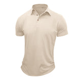 Floriano - Camiseta de algodón
