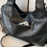 Amber - Bolsa de Hombro