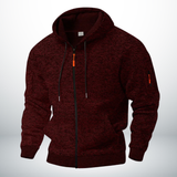 António - Chaqueta de Forro Polar Moderna