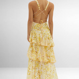 Marina - Vestido Largo Elegante
