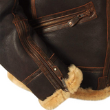 Afonso - Chaqueta Piloto