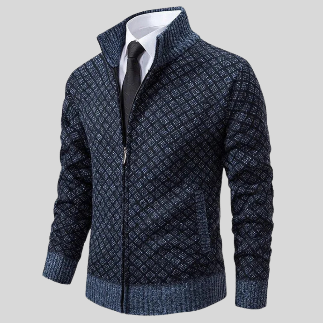 Guilherme - Cárdigan Elegante