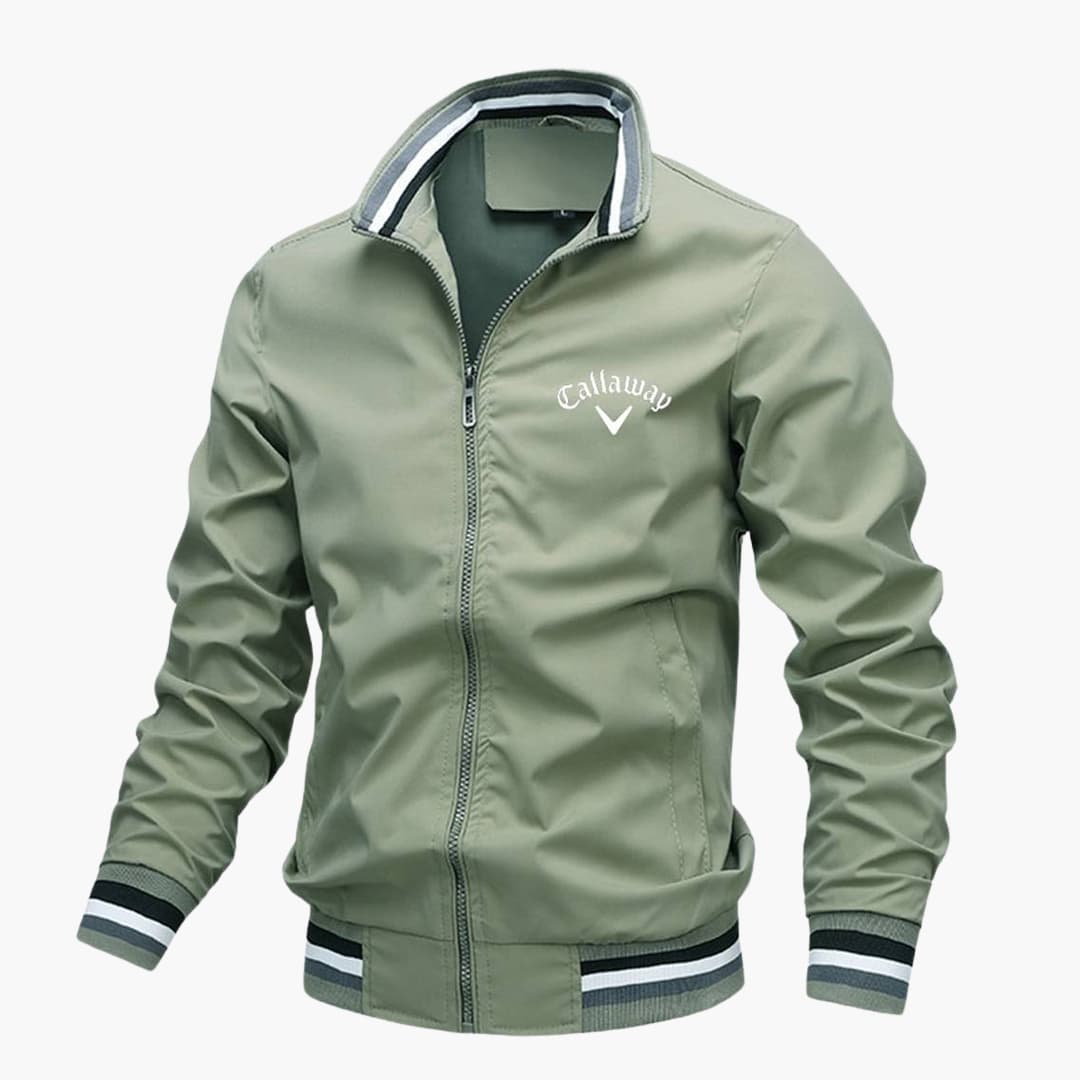 André - Abrigo Premium Elegante