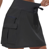 Ana | Falda Pantalón Confortable