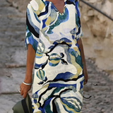 Ema | Vestido de Verano Ligero