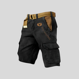 Mauro - Pantalones Cargo
