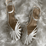 SANDALIAS JOIA DORADAS VITTORIA
