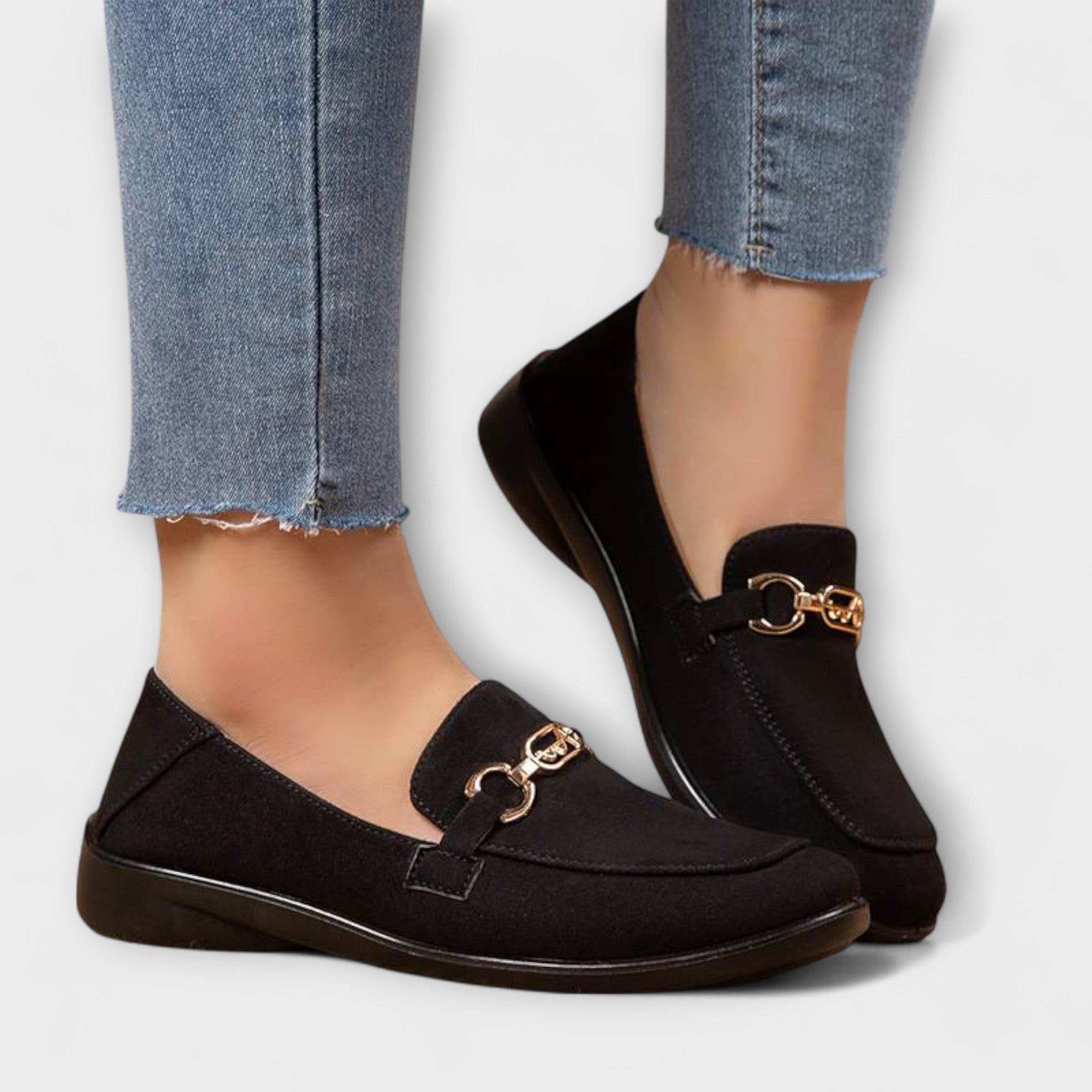 Mocasines Elegantes