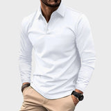 Nuno - Polo de Algodón Mist