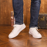Rodrigo - Zapatos Bajos de Cuero