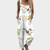 Mono Estampado Confortable