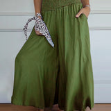 Irene - Pantalones Largos