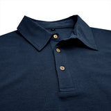 Floriano - Camiseta de algodón