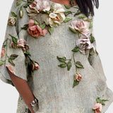 Top Jardín Muse