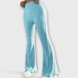 Jennifer - Pantalones anchos con estilo