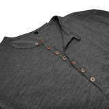 Henrique - Camisa de manga larga