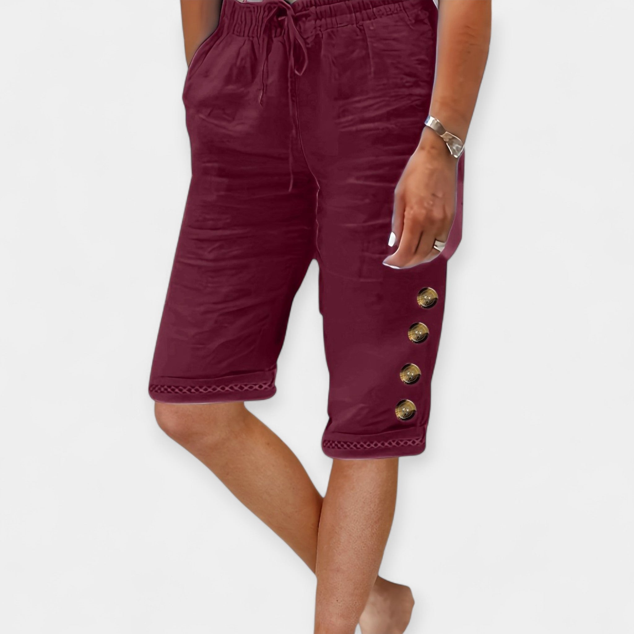 Pantalones de Playa