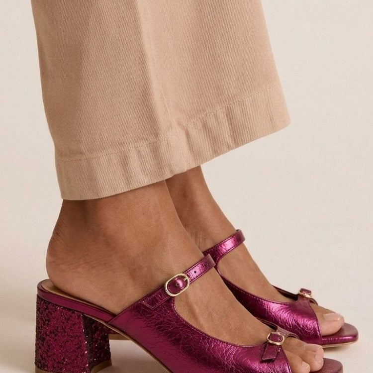 SANDALIAS ELEGANTES RIVIERA VALENTINA