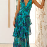 Marina - Vestido Largo Elegante