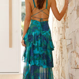 Marina - Vestido Largo Elegante