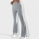 Jennifer - Pantalones anchos con estilo