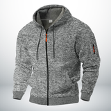 António - Chaqueta de Forro Polar Moderna