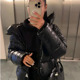 Anadia - Chaqueta Unisex Acolchada