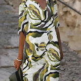 Ema | Vestido de Verano Ligero