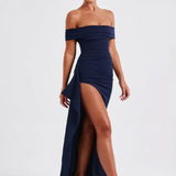 Alexandra - Vestido de Lujo Maxi