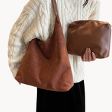 Bolsa - Bolsa femenina intemporal y elegante
