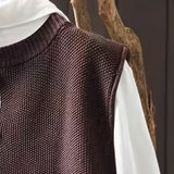 Romina - Cárdigan Elegante
