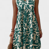 Sofía - Vestido de Verano Floral