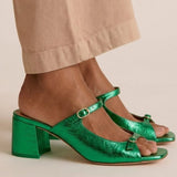 SANDALIAS ELEGANTES RIVIERA VALENTINA