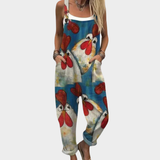 Mono Estampado Confortable