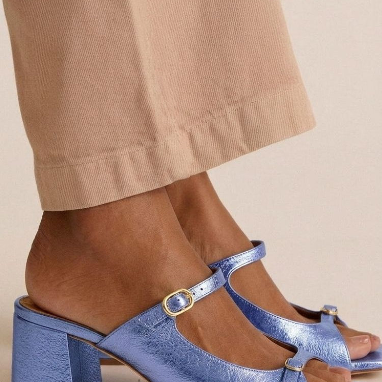 SANDALIAS ELEGANTES RIVIERA VALENTINA