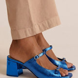 SANDALIAS ELEGANTES RIVIERA VALENTINA