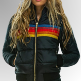 Marieta - Abrigo Impermeable de Lluvia