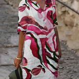 Ema | Vestido de Verano Ligero