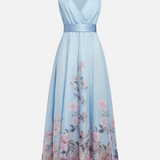 Cíntia - Vestido De Verano