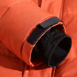 Sérgio - Chaqueta Impermeable con Calefacción