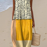 Cecilia | Vestido Casual de Verano