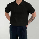 Cristiano - Polo Elegante Canalé