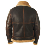 Afonso - Chaqueta Piloto
