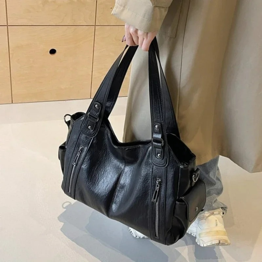 Amber - Bolso de Hombro