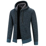 Lucas - Sudadera Suprema