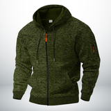 António - Chaqueta de Forro Polar Moderna