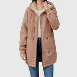 Dânia - Abrigo polar con estilo