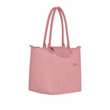 Longchamp - Bolsa Le Pliage Grande, Rosa Pétalo
